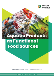 Aquatic Products as Functional Food Sources
