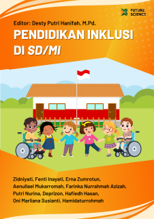 Pendidikan Inklusi