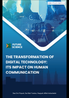 The Transformation of Digital Technology