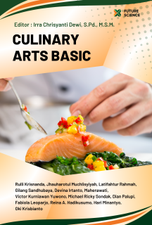 Culinary Art Basic