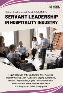 SERVANT LEADERSHIP IN HOSPITALITY INDUSTRY