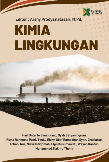 Kimia Lingkungan