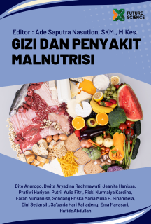 Gizi & Penyakit Malnutrisi