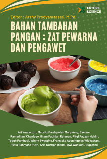 Bahan Tambahan Pangan