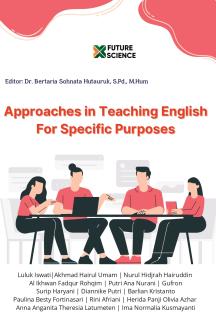 Approaches in Teaching English